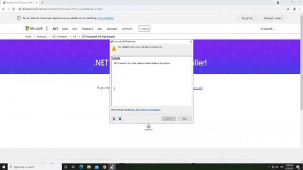 0Xc0000005 Application Error Windows 10