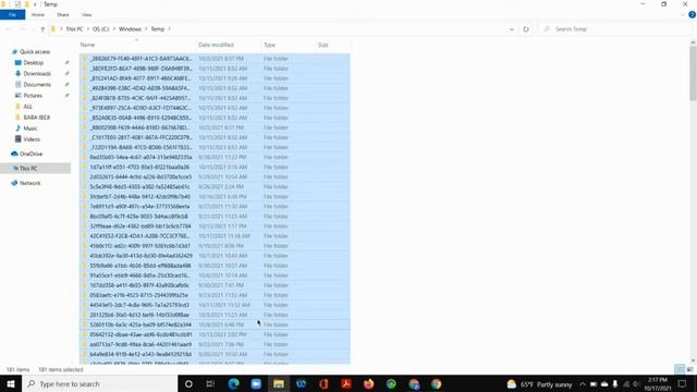 How To Speed Windows 10 And Help Your Computers Performance смотреть онлайн