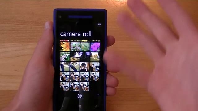 Review: HTC 8X смотреть онлайн