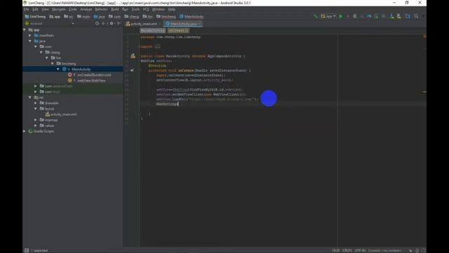 Convert website to android app fast and easy + source code смотреть онлайн