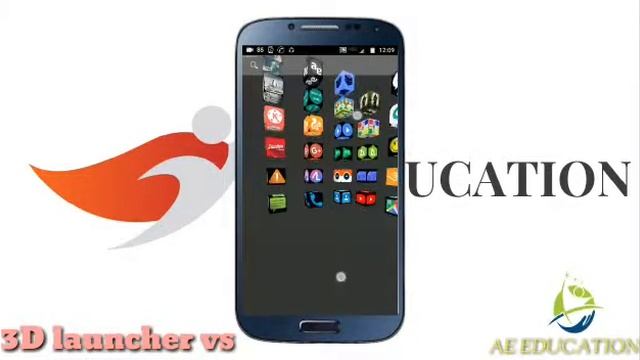3D icon App смотреть онлайн