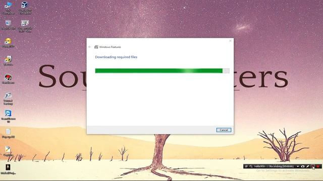 How to remove Shortcuts from icons in windows 10 OS. смотреть онлайн