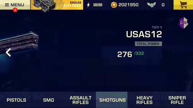 Major Gun 2 Mega Hack 100% Real and Anti Ban... смотреть онлайн