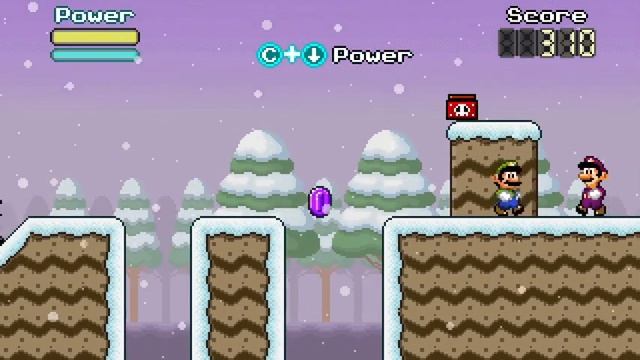 The Purple Coin - Explosive Bros Mode смотреть онлайн