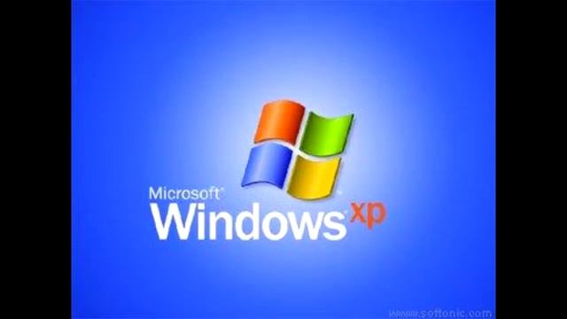 Windows XP startup earrape смотреть онлайн