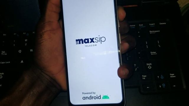 Maxsip telecom Dialn factory reset смотреть онлайн