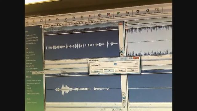 How to make your voice sound like fred(window Movie Maker) смотреть онлайн