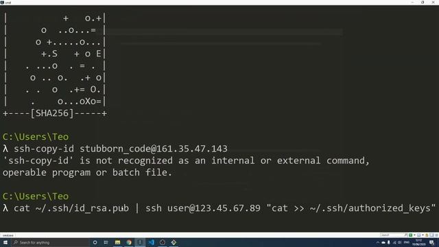 Digital Ocean Basic Droplet Setup смотреть онлайн