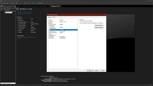 How to Install Windows 11 without Internet and VMware Installation solution смотреть онлайн