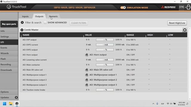 TRUCK TOOL 3.12.0.12 [2022.04] | PRESENTATION | ACTIVATION