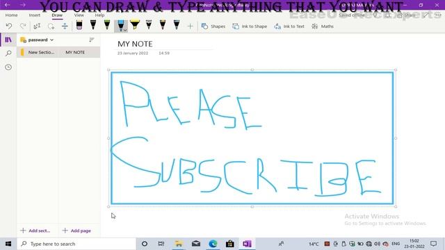 HOW TO USE ONENOTE IN WINDOWS 10 смотреть онлайн