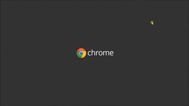 Cara Luncurkan Google Chrome Dalam Mode Windows 8 смотреть онлайн
