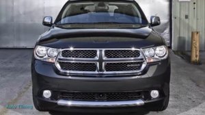 #Tuning #Dodge Durango III#SUPERAUTOTUNING!!!!!!!!!!!!!!