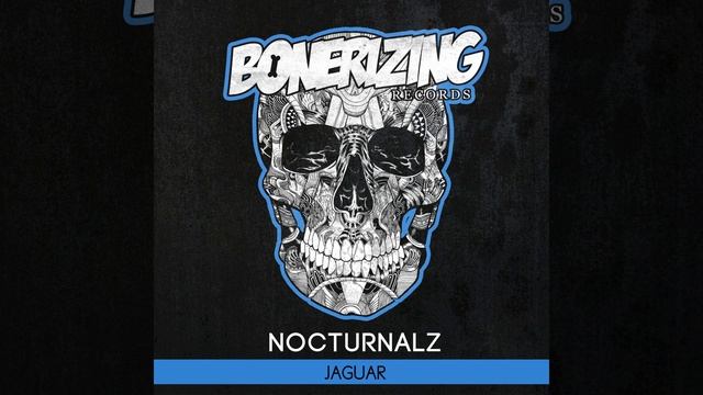 Jaguar (Original Mix)