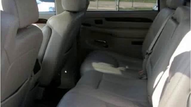 2005 Cadillac Escalade EXT Used Cars Cicero IL смотреть онлайн
