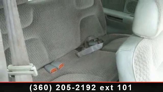 1999 Dodge Caravan - Big Macs Auto Sales - Vancouver, WA 98 смотреть онлайн