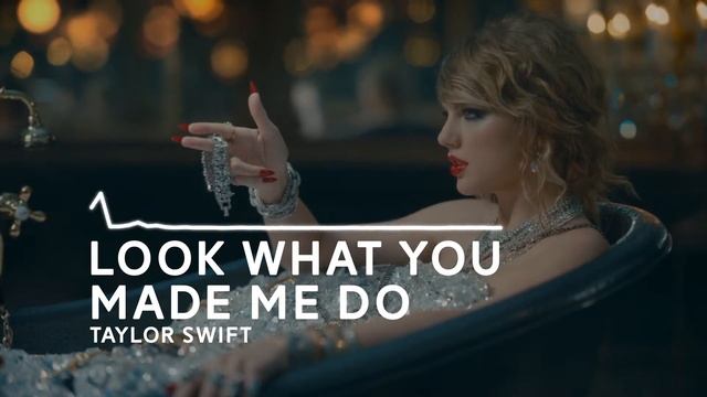 Look What You Made Me Do Ringtone - Taylor Swift | Cloudy Music смотреть онлайн