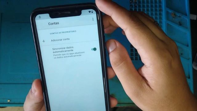 MOTOROLA MOTO ONE CONTA GOOGLE ANDROID 10 смотреть онлайн