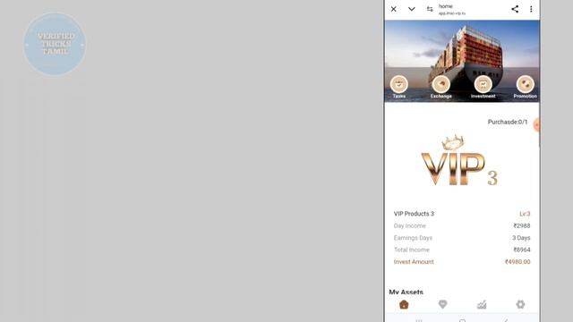 EARN DAILY ₹1000 INSTANT UPI CASH | NEW EARNING APP TODAY | MONEY EARNING APPS 2024 | FREE MONEY 💰