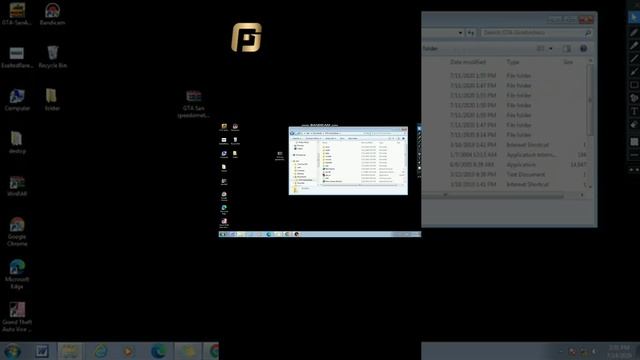 🔴😱😱 SPEEDOMETER download in gta san Andreas pc смотреть онлайн