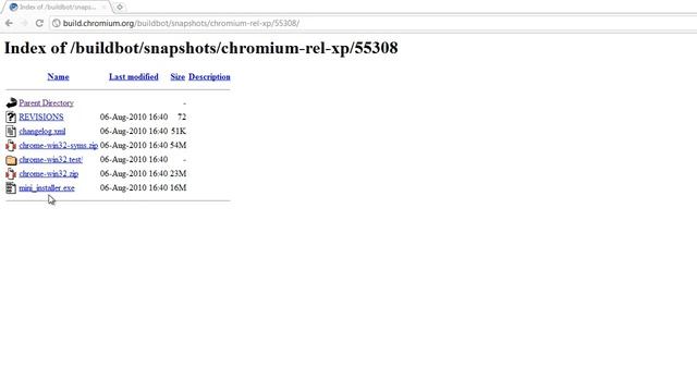 How to Install Chromium смотреть онлайн