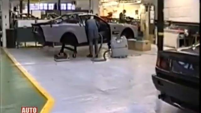 617 aston martin 100 godina postojanja смотреть онлайн