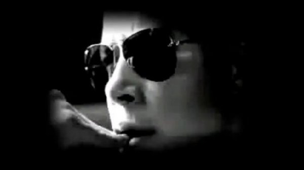 Johnny Cash - Personal JESUS [HD] - extended edition