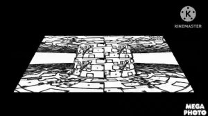 Gyroid Multi Rendering Mega Photo pro is How Collection