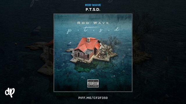 Rod Wave - Hard Times [P.T.S.D.] смотреть онлайн