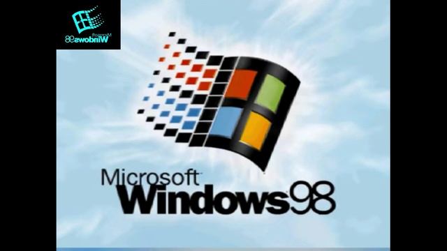 (20 subs special) Windows 98 Sparta Triple Venom Remix CS Edition смотреть онлайн