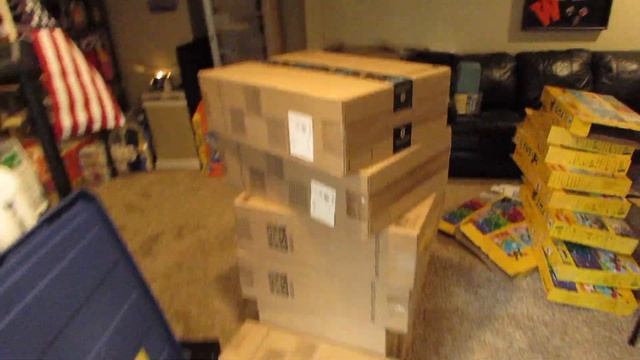 Unexpected help shows up in the Bricklink store смотреть онлайн