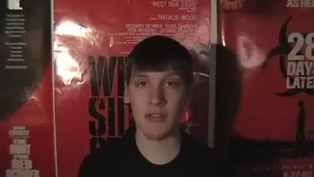 Cinematography Tutorial 4: Sound смотреть онлайн