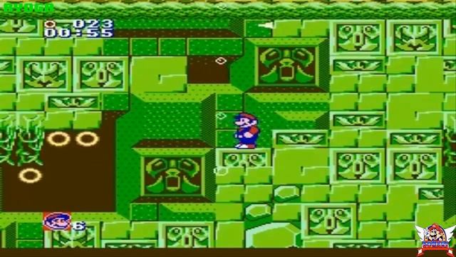SOMARI: The Adventurer (音速瑪莉) (Unl) (NES Pirate) (Hummer Team) - NES LONGPLAY (COMPLETE WALKTRHOUGH смотреть онлайн