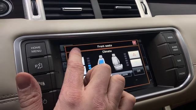 2014 Land Rover Range Rover Evoque Prestige - Review Park Mazda смотреть онлайн