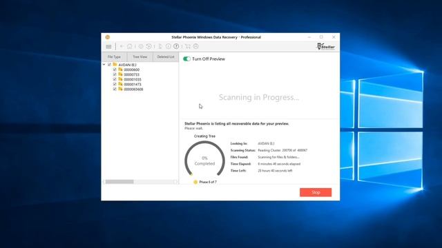 New Bring Your Deleted Files Back! new 2018 software Use it смотреть онлайн