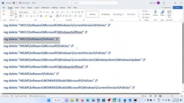 Fix Windows 10/11 Lock Screen Options Grayed Out Error Some Settings Hidden/Managed By Organization смотреть онлайн