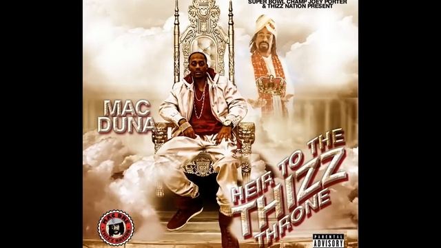 Mac Duna - Get away wit it смотреть онлайн