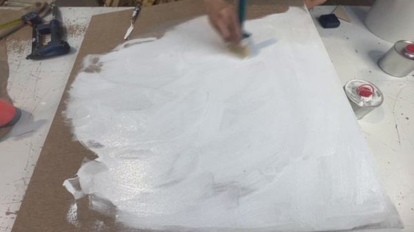 Работа с Артбордом планшет