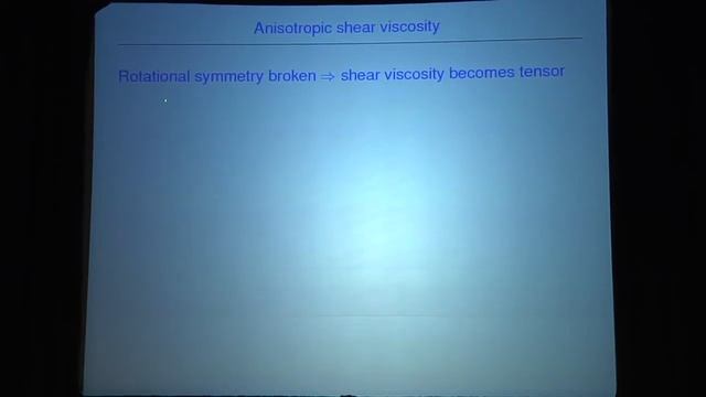Johanna Erdmenger - Applications of AdS/CFT to high energy and condensed matter physics смотреть онлайн