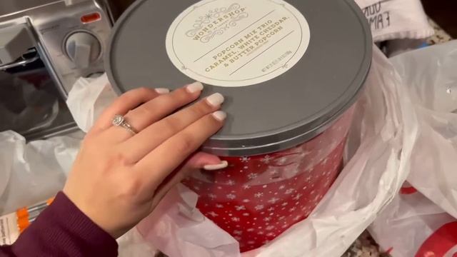 *NEW* COSTCO AND TARGET HAUL+HEALTHY BREAKFAST RECIPE смотреть онлайн