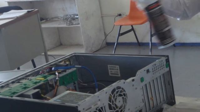 Modulo II - CPU смотреть онлайн
