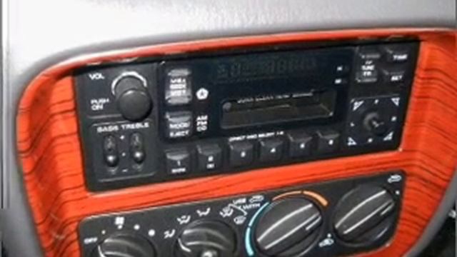 1999 Chrysler Sebring - Nashua NH смотреть онлайн