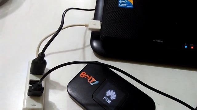 Cara Unlock Bolt E5577 Slim 2 - 4G All operator смотреть онлайн