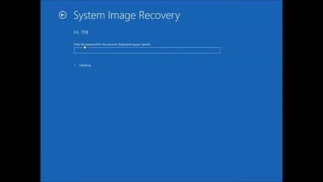 How to Create a Full Backup in Windows 8.1 смотреть онлайн