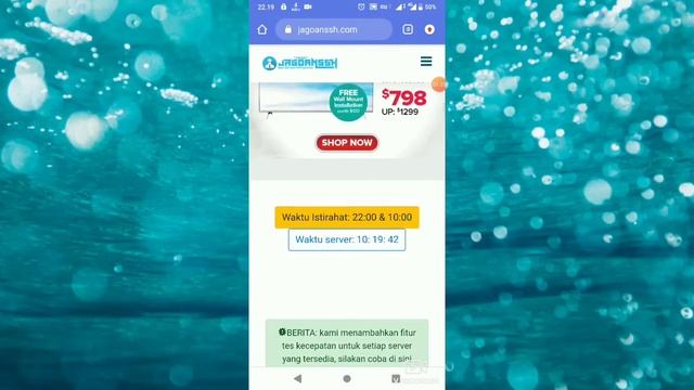 4 WEB PENYEDIA AKUN GRATIS TERBAIK 🙏 смотреть онлайн