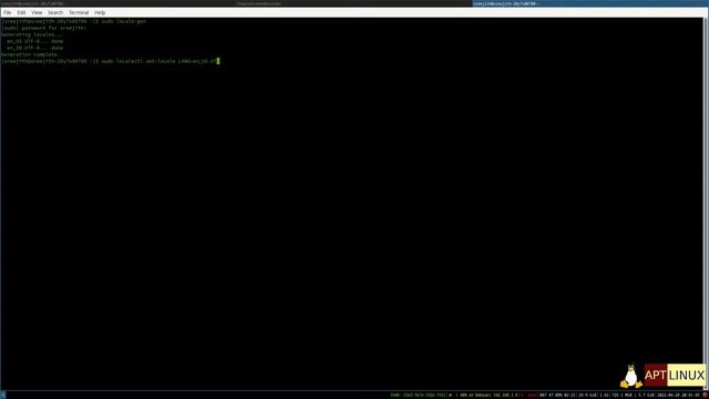 dmenu not launching on 'Mod + d' - i3 wm | Arch linux. смотреть онлайн