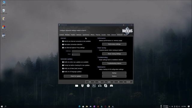 Make Windows Look Better | Rain Forest Theme | Elegant Clean Look | Easy Windows Customization смотреть онлайн