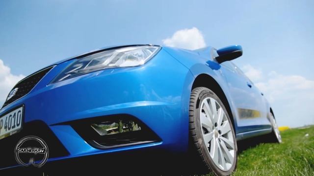 Seat Toledo смотреть онлайн