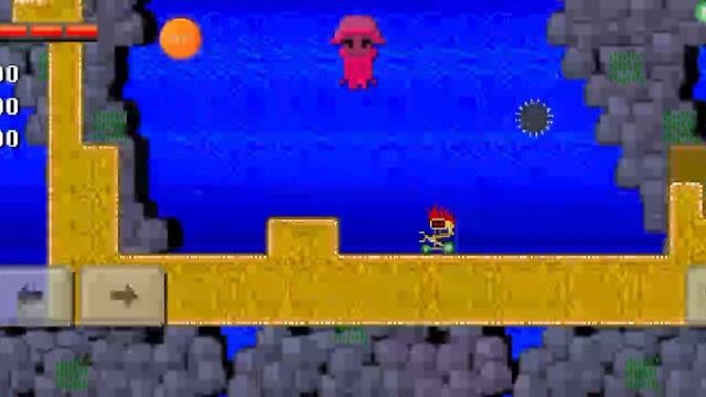 ultimate level builder you idea for three things you own special function and a new type of enemy смотреть онлайн