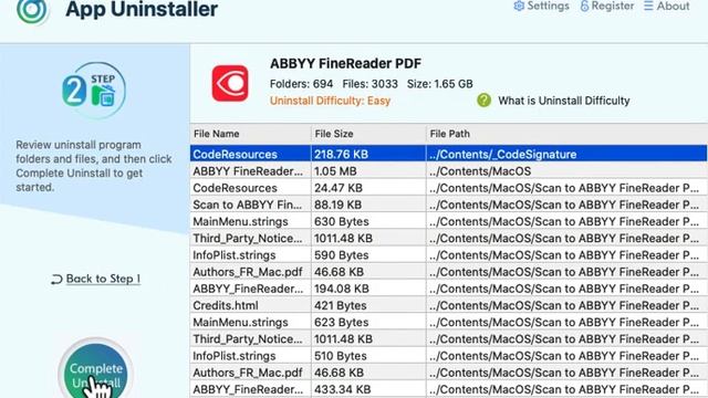 How to Uninstall ABBYY FineReader PDF on Mac смотреть онлайн